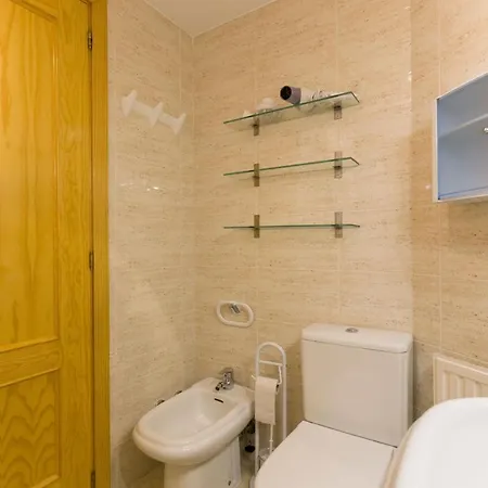 Vakantiehuis Jose