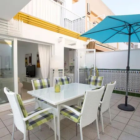 Jose Vakantiehuis Palma de Mallorca