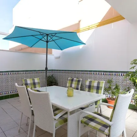 Ferienhaus Jose Palma
