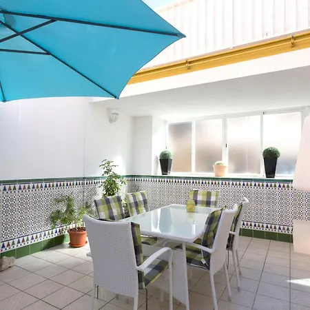 Ferienhaus Jose