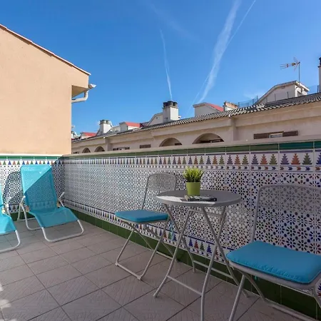 Ferienhaus Jose Palma