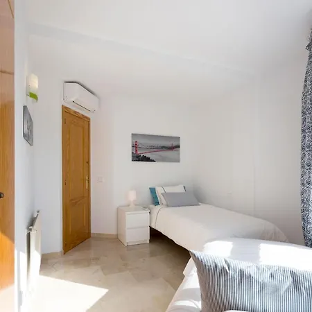 Ferienhaus Jose